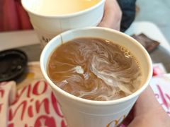 -麦当劳(宜昌东山大道店)