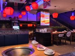-山河屯铁锅炖·非遗铁锅炖(华强北店)