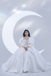 -天长地久婚纱摄影(天宁北路店)