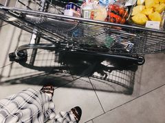 -Olé精品超市(沈阳万象城店)