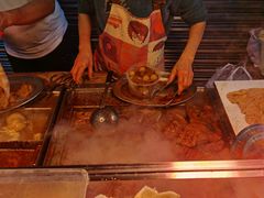 -明记牛杂(新马路分店)