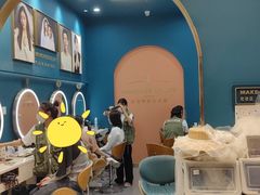 -海马体照相馆(北京朝阳大悦城店)