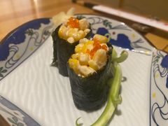 -江户·岚 创意料理(泛海店)