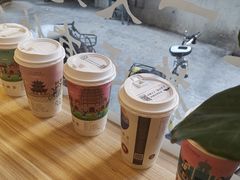 -一杯潮茶·专注潮汕茶饮(十二中创始店)