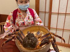 -蟹田居·活蟹料理(东城店)