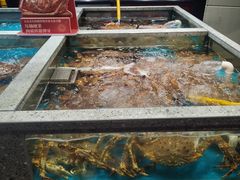 -盒马鲜生(189购物中心店)