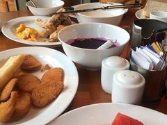 -中天路7号中餐厅(贵阳中天凯悦酒店)