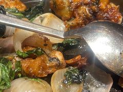 -莆田餐厅PUTIEN(三里屯店)