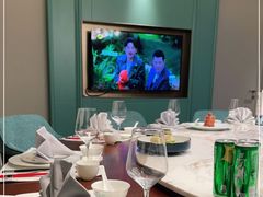 包厢-南湖宾馆·鸳湖阁全日制餐厅