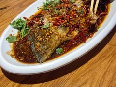 -东来土菜馆(民祥园路店)