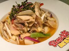 -阿里疆Alijiang·丝路美食·异域风情·清真(长楹天街店)