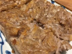 五香芋丝糕-冯不记米坊(凯德广场店)