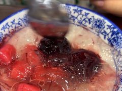 -百年老字号·观振兴蟹黄面·三虾面·苏式面(观前街富仁坊巷店)