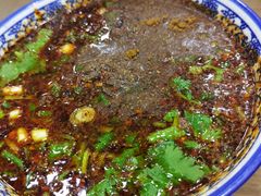 -惠记粉汤羊血(丰登路店)