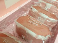 -好利来(丰益桥店)