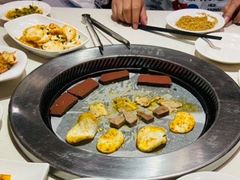 -么子烤肉(化龙池店)
