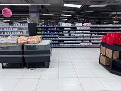 -家乐福(古北店)