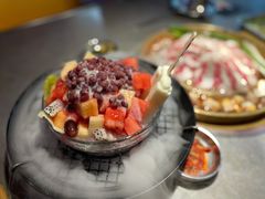 -小牛哈尼章鱼水煎肉(金鹰店)