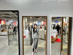 -宜家家居(西安未央商场店)