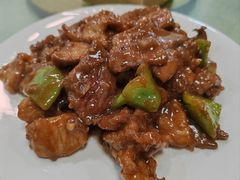 老爆三-奥华餐厅·老张记(台基厂店)