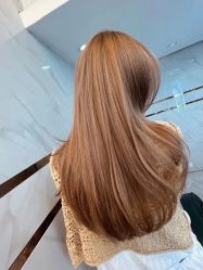 -AFA Hair studio·女士发型设计