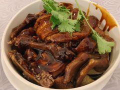 招牌豉油碌鹅-粤·向群饭店(龙津东路总店)