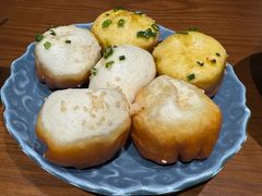 -鑫震源·苏式大虾生煎(山塘街店)