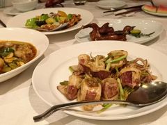 -金悦轩海鲜酒家(拱北店)