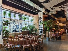 -火塘云南烧烤大排档