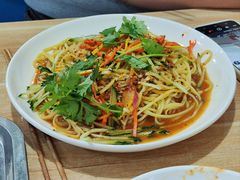 -新疆食府(华龙店)