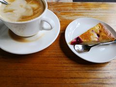 -1901 Cafe(西四店)
