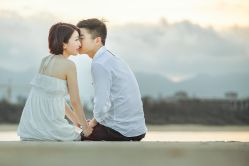 -巴黎婚纱摄影工作室