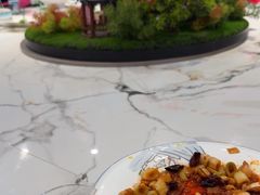 -大草原清真饭庄(沙河店)