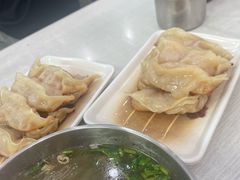-大董锅贴(崇安寺店)