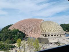 -牛首山文化旅游区