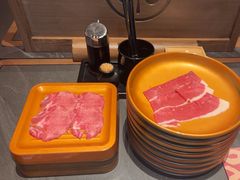 -牛YO寿喜烧火锅自助(三台子万象汇店)