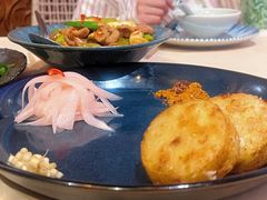 -山石榴·贵州菜(丰盛里店)