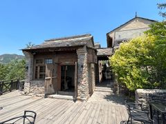 -云端咖啡(古北水镇景区店)
