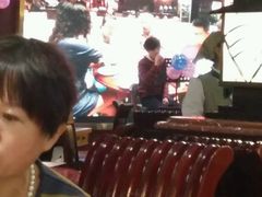 -比亚森自助烤肉料理(裕华店)