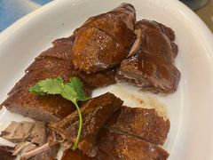 招牌烧鹅-椿记烧鹅(叠彩店)