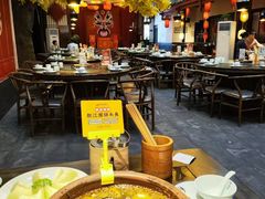 -老灶房-四川土菜(铁牛广场店)