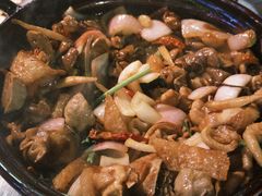-凤兴鸡煲(宝安海雅店)
