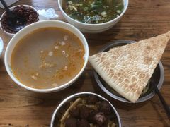 -清真马杰山牛肉汤馆