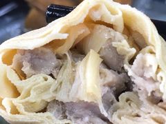 双件千张包-丁莲芳(苕溪路店)