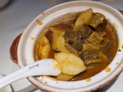 -莆田餐厅PUTIEN(颐堤港店)