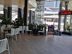 -Taco Bell 塔可钟(民田路店)