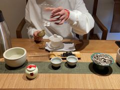 -大唐红茶坊(永顺路店)