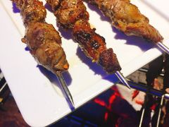 -三个蒙古大叔羊肉串(大宁店)