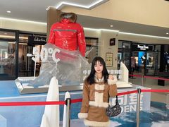 -宁波杉井奥特莱斯广场