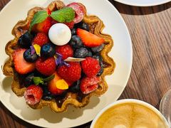 莓果布丁-Money Shops(愚园路店)